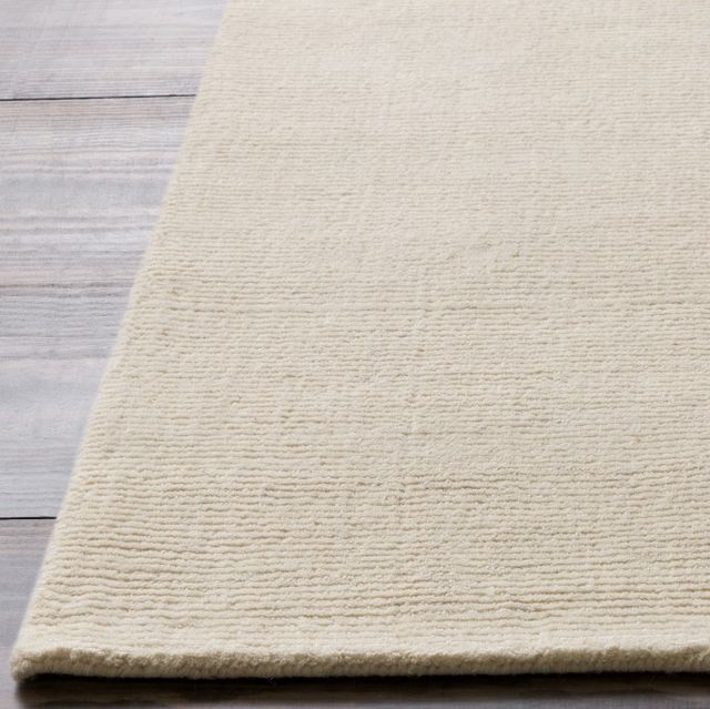 Surya Mystique Light Beige 5'x8' Area Rug-2