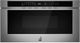 JennAir® RISE™ 1.2 Cu. Ft. Stainless Steel Built In Microwave-2
