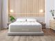 Diamond Mattress­­® Ethos Natural Hybrid Firm Pillow Top Queen Mattress-4