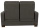La-Z-Boy® Acadia Shitake Leather Power Reclining Loveseat with Headrest-4