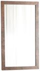Native Trails Milano Antique Copper Small Mirror-0