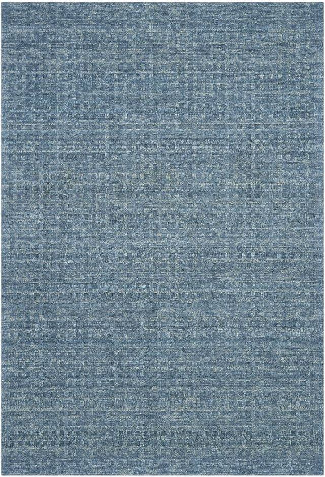 Nourison Home™ Marana Navy 5'x8' Area Rug-0
