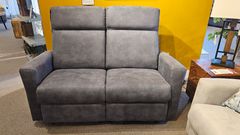 Causeuse inclinable manuel Elran 8008 