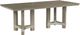 Signature Design by Ashley® Chrestner Gray Rectangular Dining Table-0