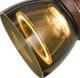 Cal® Lighting & Accessories Rust Track Light-1