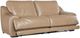 Hooker® Furniture MS Wayward Latte Power Reclining Sofa with Power Headrest-5