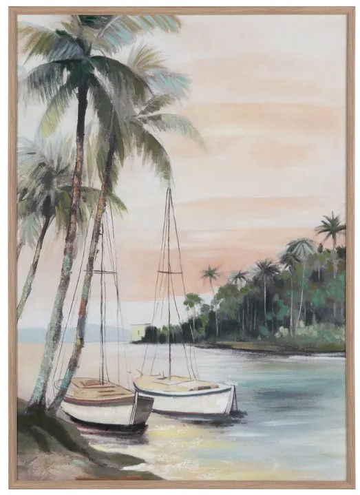 Crestview Collection Wall Art