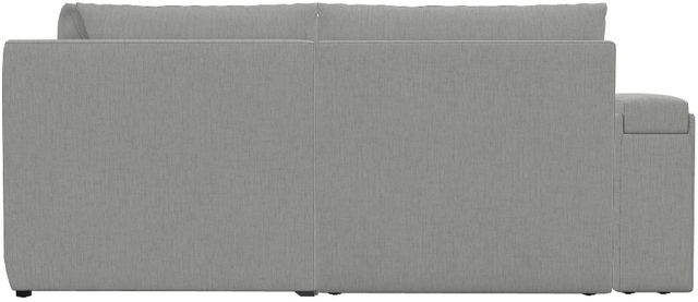 La-Z-Boy® Tahoe Fog Sectional with Custom Layout Options-3