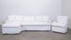 Elizabeth Ann Home 548 Snow Swivel Glider-4