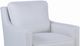 Century® Del Mar Timber Gray Chair-2