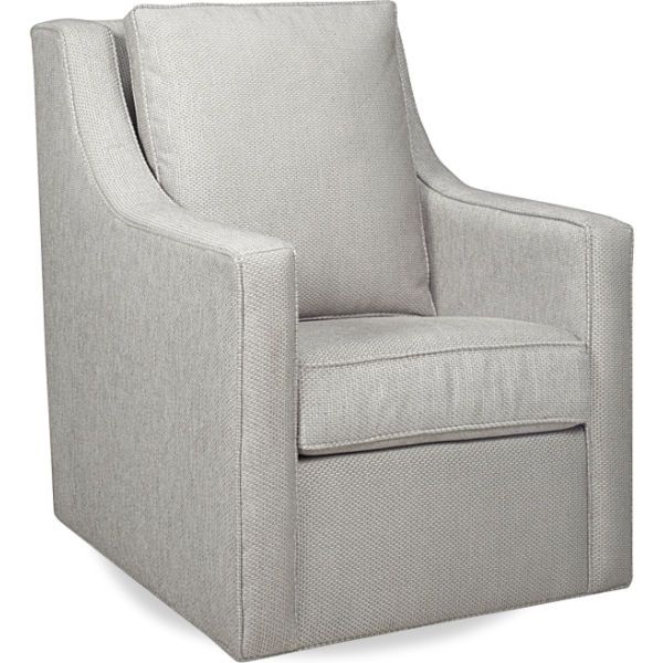 Parker Southern Gideon Hello Dove Chair-0