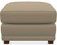 La-Z-Boy® Kennedy Wicker Ottoman-1
