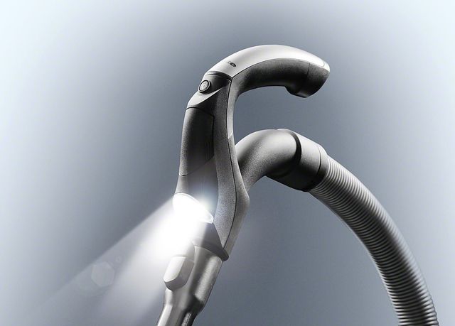 Miele Vacuum Complete C3 Alize Petrol Canister Vacuum-2