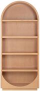 TOV Furniture Marlow Natural Bookcase-3
