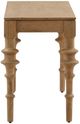 Dovetail Furniture Savin Natural Desk-2