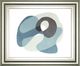 Classy Living Rob Delamater Homage to Eames II Wall Art-0