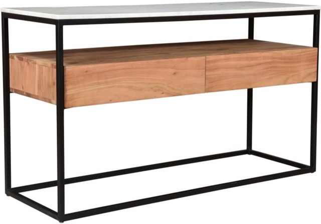Moe's Home Collection Kula Natural Console Table-0