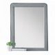 ACME Furniture Valda Light Gray Mirror-0