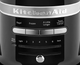 KitchenAid® Pro Line® Series Onyx Black Toaster-1