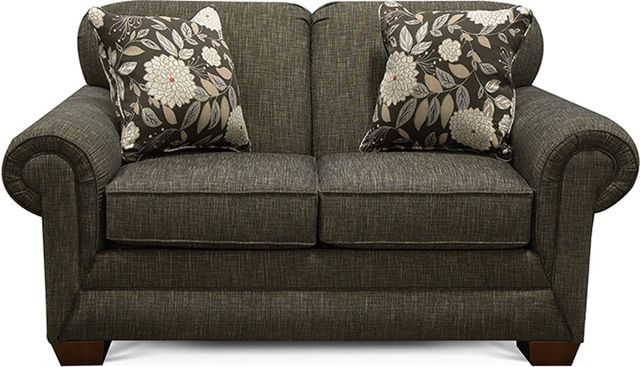 England Furniture Monroe Loveseat-0