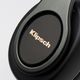 Klipsch® Reference Black Over-Ear Bluetooth Headphones-2