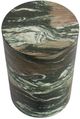 Classic Home Norfolk Green Round Stand-3