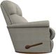 La-Z-Boy® Pinnacle Dove Manual Gliding Recliner-4