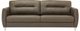 Luonto® Furniture Jamie Brown King Sofa Sleeper-4