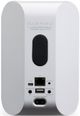 Bluesound Pulse White Matte Portable Wireless Multi-Room Streaming Speaker with Battery Pack-4