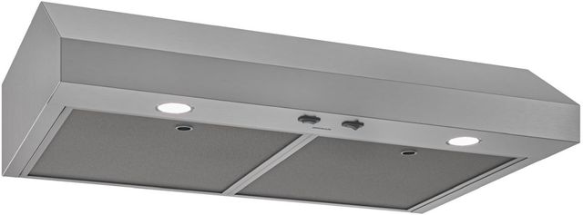 Broan-NuTone® GLA1 Series 30" Stainless Steel Under Cabinet Range Hood-0