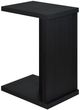 Coaster® Clower Black Side Table-3