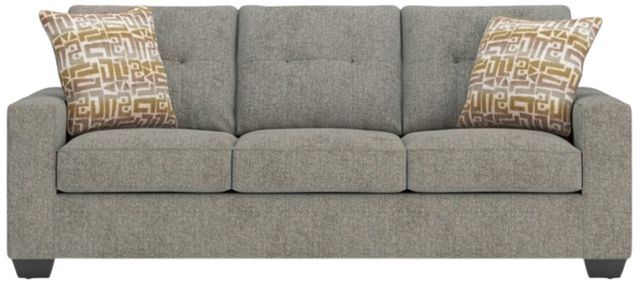 Signature Design by Ashley® Storrow Iron Queen Sleeper Sofa -2