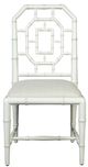 Furniture Classics Lahara Cream Dining Side Chair-1