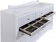 ACME Furniture Naima White Dresser-4
