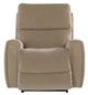 La-Z-Boy® Apollo Khaki Manual Rocking Recliner-4
