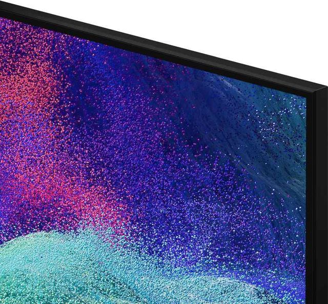 Samsung R85H 55" Titan Black 4K Micro RGB Smart TV-3