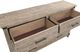 aspenhome® Foundry Weathered Stone Dresser-1