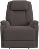 Flexsteel® Zecliner® Model 3+ Umber Gray Power Sleep Chair-1