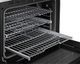 Dacor® 36" Silver Stainless Pro Style Natural Gas Range-3