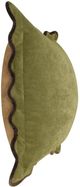 Stylecraft Tamara Day Green 22" Designer Pillow-3