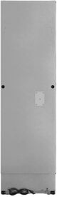 Thor Kitchen® X Series 24" 12.5 Cu. Ft. Panel Ready Built In Column Refrigerators-1