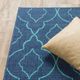 Oriental Weavers™ Meridian 5'x8' Style 11 Area Rug-4