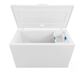 Frigidaire 15.6 Cu. Ft. Chest Freezer-White-1