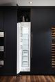Sub-Zero® Designer Series 8.8 Cu. Ft. Panel Ready Column Freezer -1