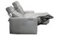 Bugatti Design Maserati 2-Piece Electric Reclining Lounge Sectional-1
