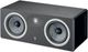 Focal® Omada Center 6.5" Black High Gloss Center Channel Speaker-2
