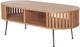 Moe's Home Collection Henrich White Oil Coffee Table-1