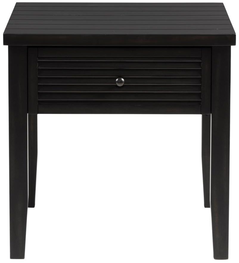 Coaster Concord End Table