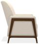 La-Z-Boy® Albany Natural Reclining Chair-2