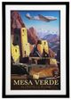 YHD Mesa Verde Wall Art-0